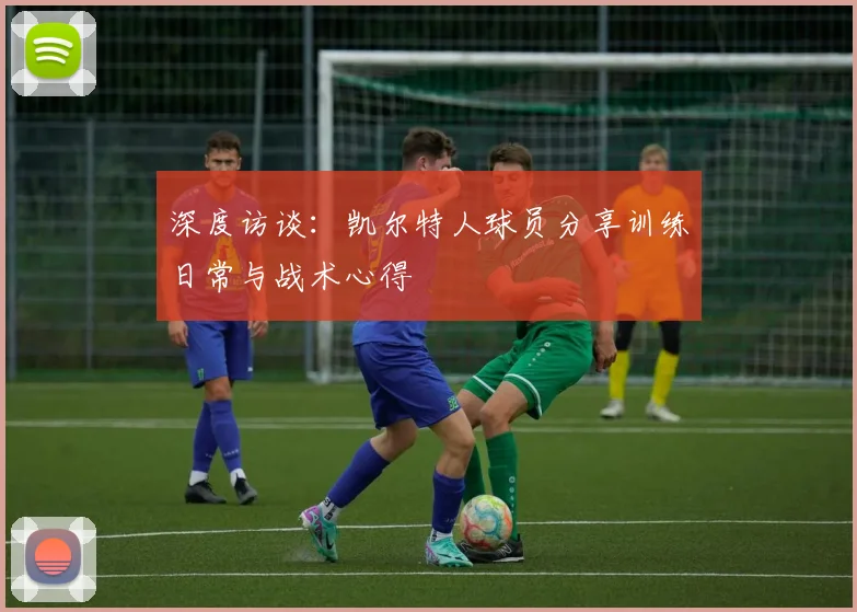 深度访谈：凯尔特人球员分享训练日常与战术心得