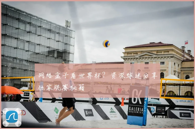 网络盒子看世界杯？资深球迷分享独家观赛秘籍