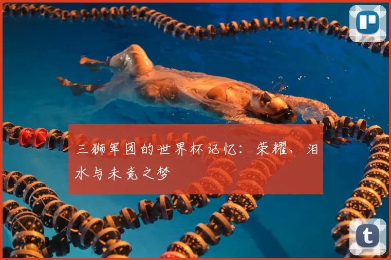 三狮军团的世界杯记忆:荣耀、泪水与未竟之梦